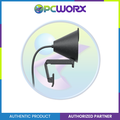 Logitech Brio 300 Full HD 1080P Webcam Graphite