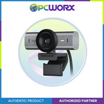 Logitech 97855184672 MX Brio 4K Ultra HD Graphite