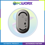 Logitech Pop Mouse With Emoji Lilac