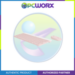 Logitech MK470 Slim Wireless Keyboard and Mouse Rose PN:920-011326