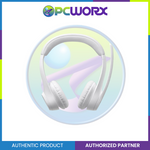 Logitech Zone 300 Wireless Bluetooth Headset Off-White