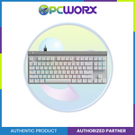 Logitech 920-012581 G515 Lightspeed TKL Wireless Gaming Keyboard White