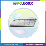 Logitech 920-012581 G515 Lightspeed TKL Wireless Gaming Keyboard White