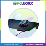 Razer RZ01-04870100-R3A1 Basilisk V3 X HyperSpeed Wireless Ergo Gaming Mouse