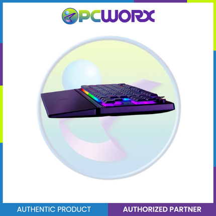 Razer RZ03-04880100-R3M1 Ornata V3 Tenkeyless Gaming Keyboard