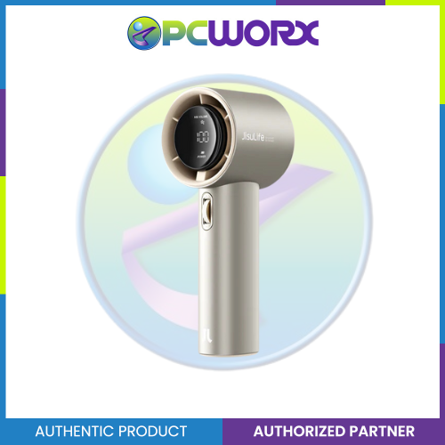 Jisulife Handheld Fan Pro1 FA53 ABS version