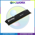 Kingston KF556C36BBE-8 8GB 5600MT/s DDR5 Fury Dimm