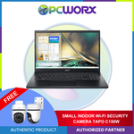 Acer A715-76G-53J9 i5-12450H 8GB 512GB SSD 15.6" GTX1650 4GB Win11 H&S Black