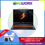 Acer NITRO V ANV16-71-524U i5-14450HX 8GB 512GB SSD 16" RTX 4050 6GB Win 11 Laptop