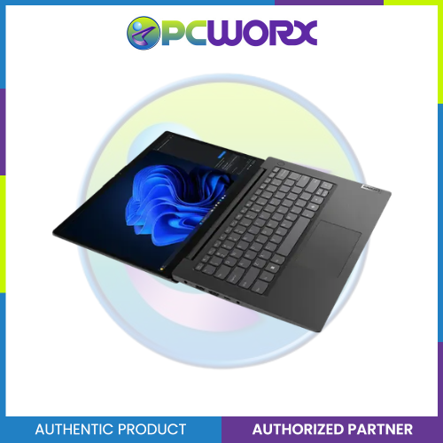 Lenovo V15 G5 IRL 83GW00CMPA i5 - Business Black Free Order