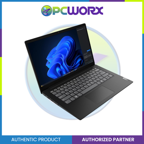 Lenovo V14 G5 IRL 83GU00A2PA i5 - Business Black Free Order