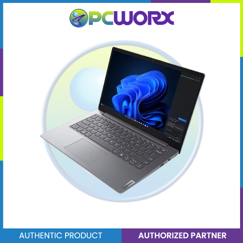 Lenovo V14 G5 IRL 83GU00A2PA i5 - Business Black Free Order