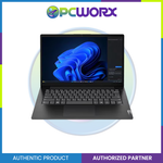 Lenovo V14 G5 IRL 83GU00A2PA i5 - Business Black Free Order