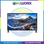 Philips 438P1 42.51" IPS 4K LED Monitor With Vesa