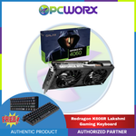 Galax NVIDIA® GeForce RTX™4060 46NSL8MD8LOC Galax EX 1 Click OC GDDR6 128Bit Graphics Card