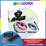 Galax NVIDIA® GeForce RTX™4060TI 46ISL8MD8BWE Galax EX  1 Click OC GDDR6 128Bit Graphics Card