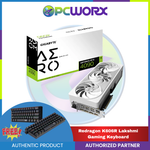 GIGABYTE NVIDIA® GeForce RTX™4090 AERO OC 24G VGA White 24GB GDDR6X Graphics Card