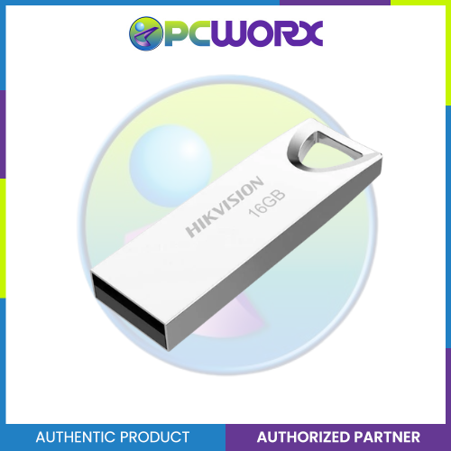 HikVision/HikSemi HS-USB-M200 16GB/32GB/64GB/128GB USB Flash Drive