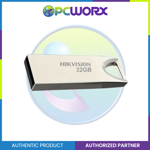 HikVision/HikSemi HS-USB-M200 16GB/32GB/64GB/128GB USB Flash Drive