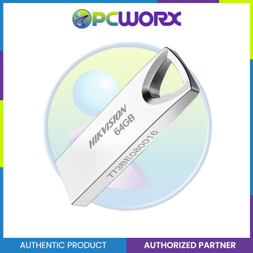 HikVision/HikSemi HS-USB-M200 16GB/32GB/64GB/128GB USB Flash Drive