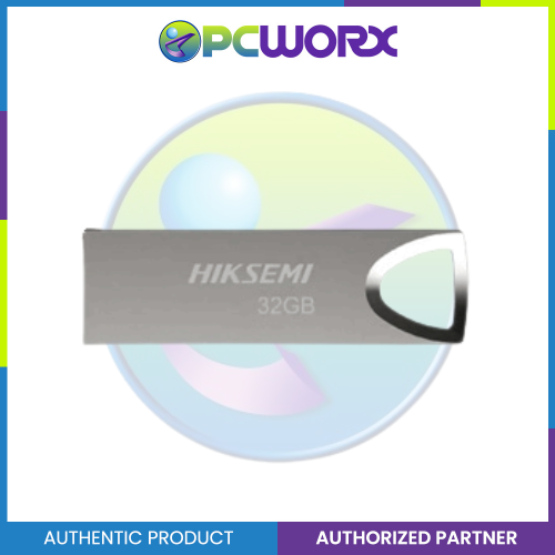 HikVision/HikSemi HS-USB-M200 16GB/32GB/64GB/128GB USB Flash Drive