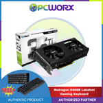 Palit NVIDIA® GeForce RTX™3060 NE63060019K9-190AD-V1 LHR DUAL 12GB GDDR6 192-bit DP+HDMI