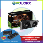 INNO3D NVIDIA® GeForce RTX™4070 TI N407S2-126X-186162N STWINX2 12GB 192Bit Graphics Card
