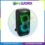 JBL Partybox 320 Stage Portable Party Speaker with Wheels