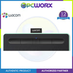Wacom Intuos CTL-4100WL/E0-CX Small Pistachio Bluetooth Graphics Tablet