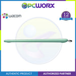 Wacom Intuos CTL-4100WL/E0-CX Small Pistachio Bluetooth Graphics Tablet