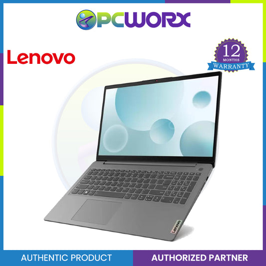 Lenovo IdeaPad Slim 3i 15IAU7 Core i7-1255U/8GB RAM/512GB SSD/Intel Iris Xe Graphics/Win11