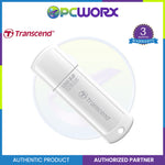 Transcend 128GB JetFlash 730 USB 3.1 Gen 1 USB