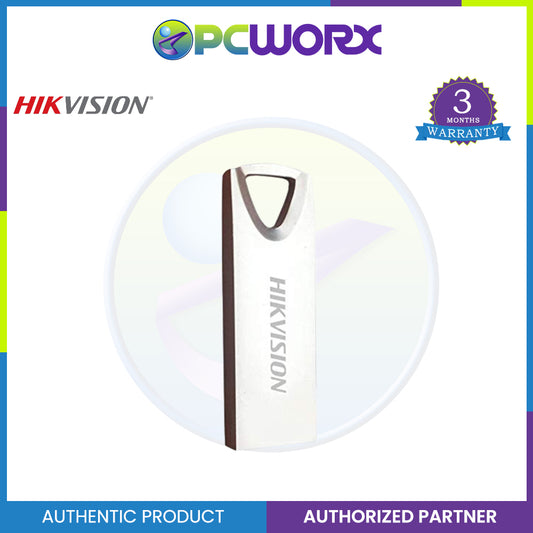 HikVision/HikSemi HS-USB-M200 16GB/32GB/64GB/128GB USB Flash Drive
