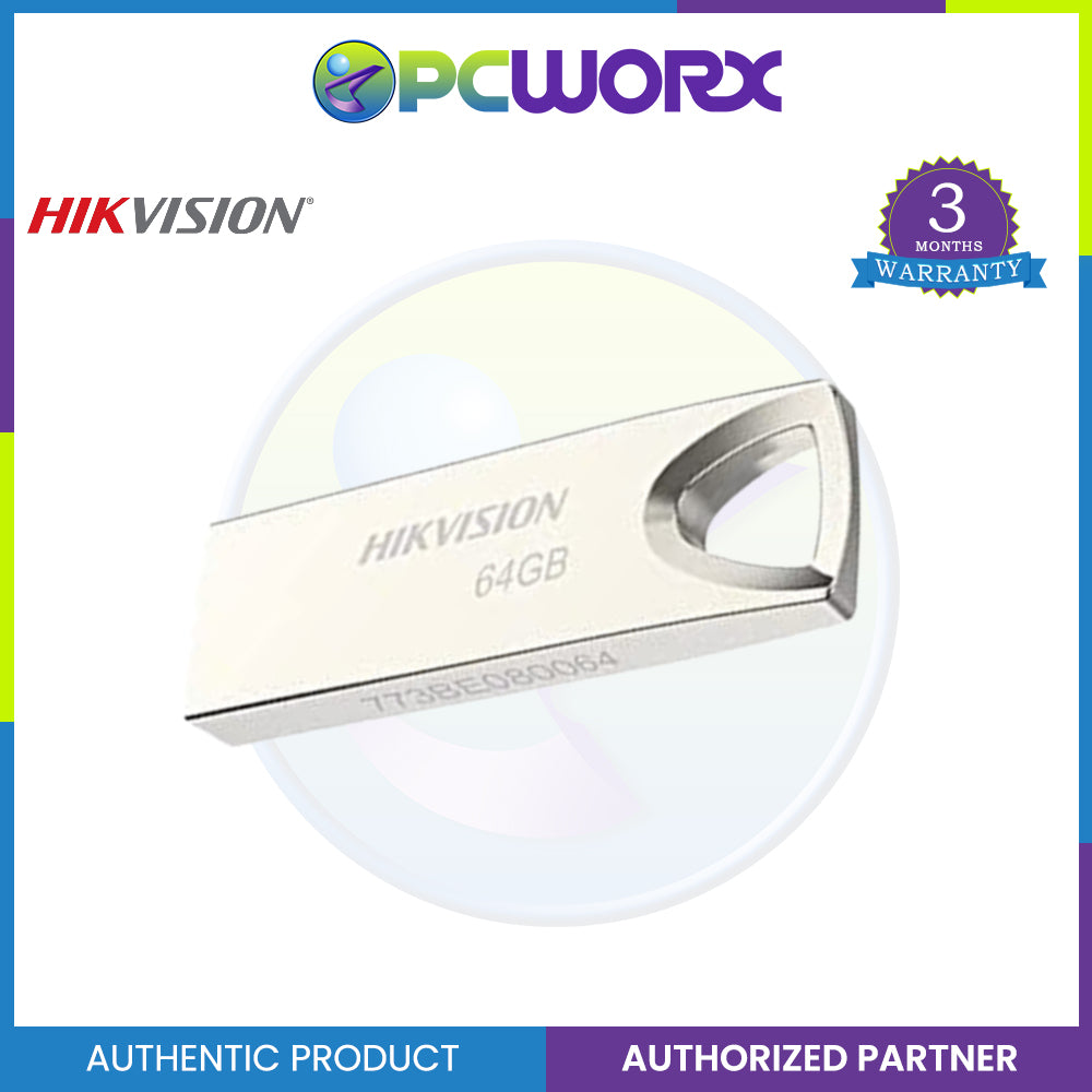 HikVision/HikSemi HS-USB-M200 16GB/32GB/64GB/128GB USB Flash Drive
