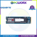 Gigabyte 256GB NVME M.2 2280 SSD