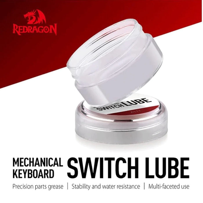 Redragon A117 Mechanical Keyboard Switch Lube