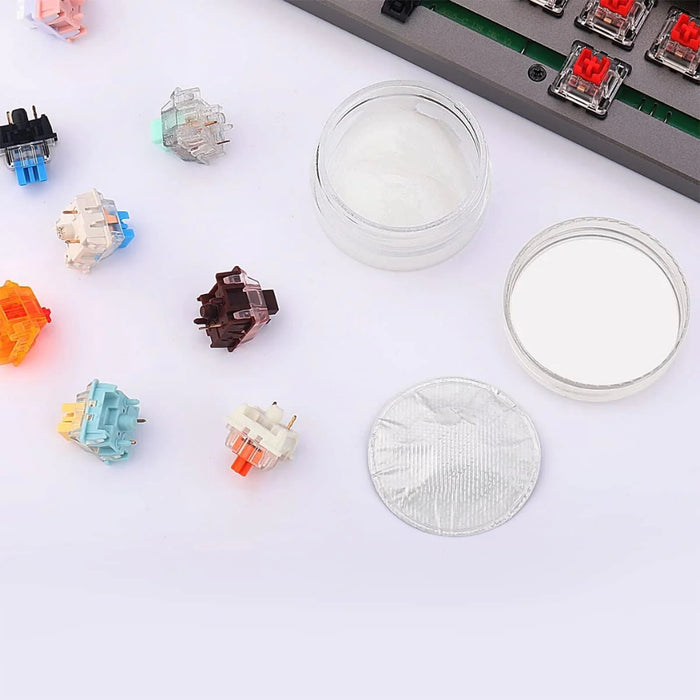 Redragon A117 Mechanical Keyboard Switch Lube