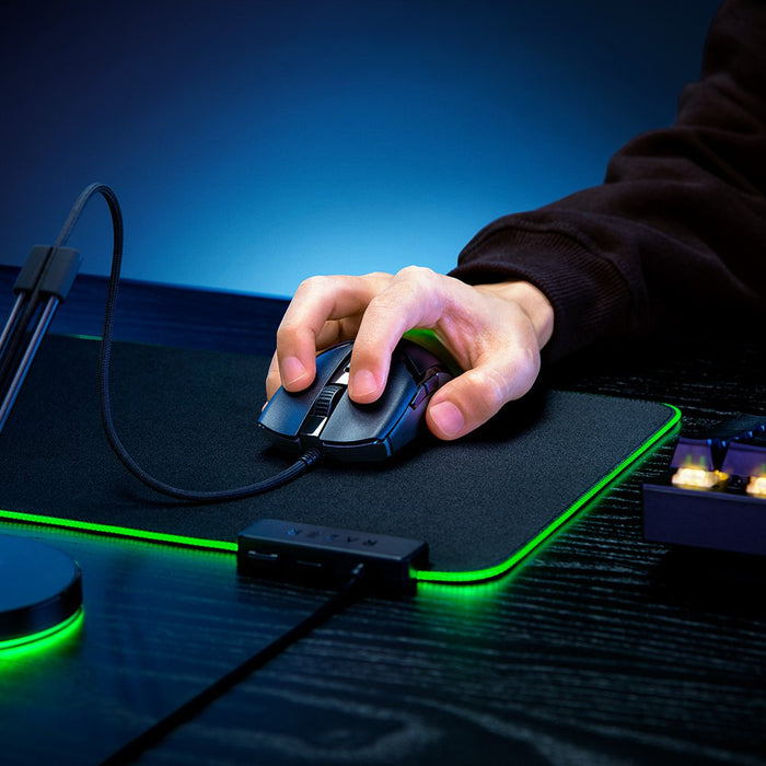 Razer Cobra Wired Gaming Mouse