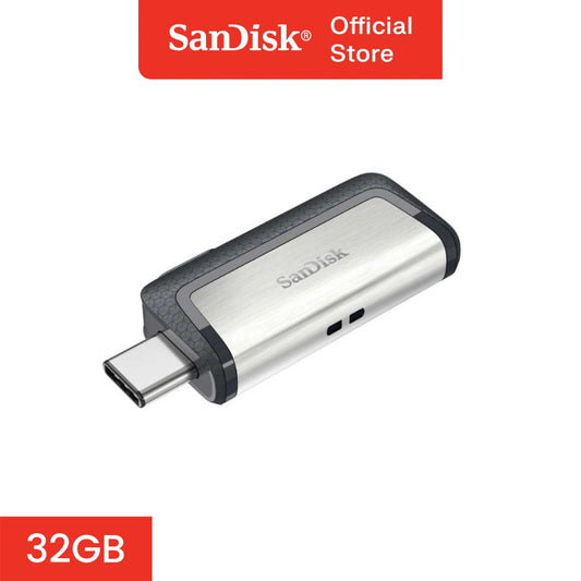 Sandisk SDDDC2 32GB OTG Type-C 3.1