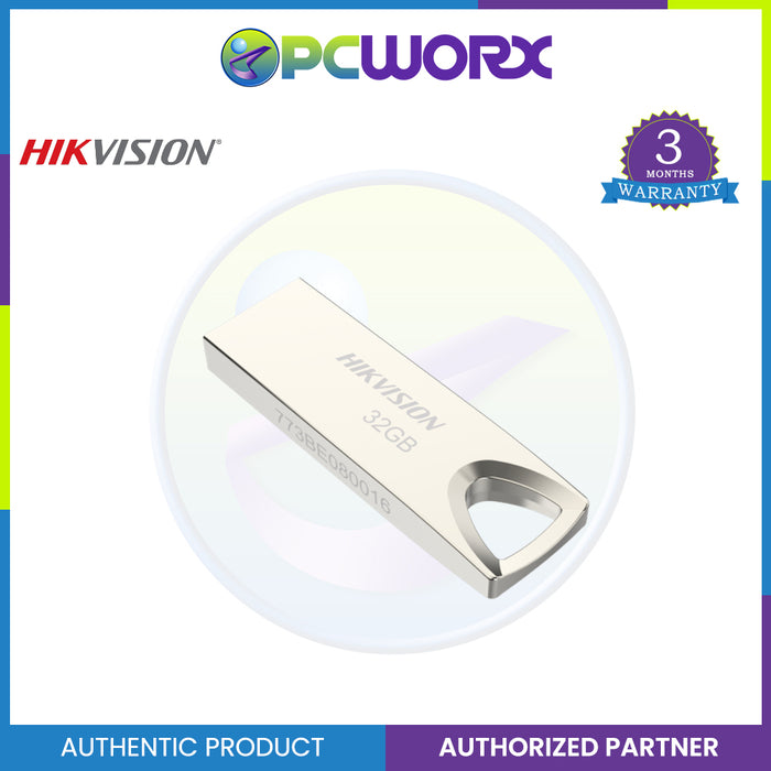 HikVision/HikSemi HS-USB-M200 16GB/32GB/64GB/128GB USB Flash Drive