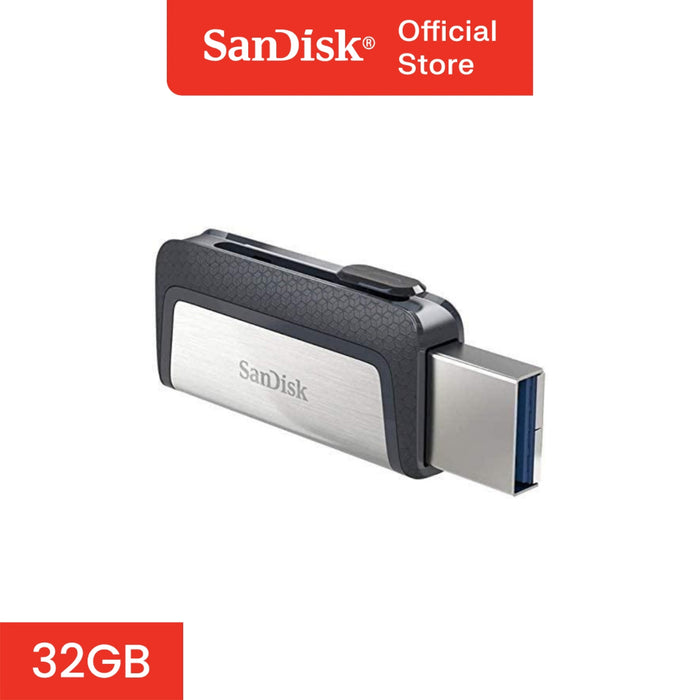 Sandisk SDDDC2 32GB OTG Type-C 3.1