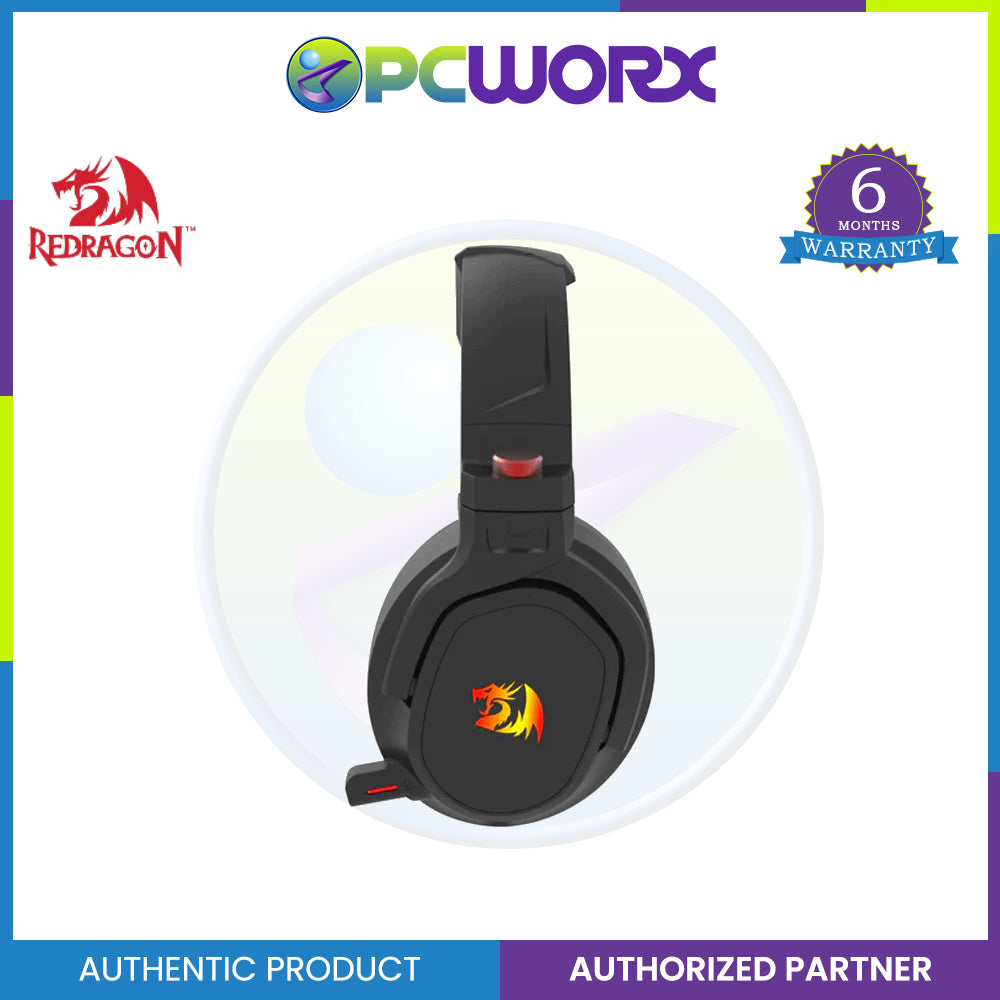 Redragon H838 V2 Nomen Gaming Headset