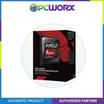 AMD A6-7400K A-Series Dual Core