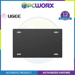 Ugee UG M708, 10"x 6", Stylus & other accessories included - Graphic Drawing Tablet