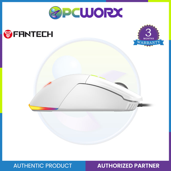 Fantech Phantom II VX6 Macro Gaming Mouse