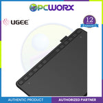 Ugee S-Series S1060, 10"x 6.2", Stylus & Other Accessories Included - Graphic Drawing Tablet