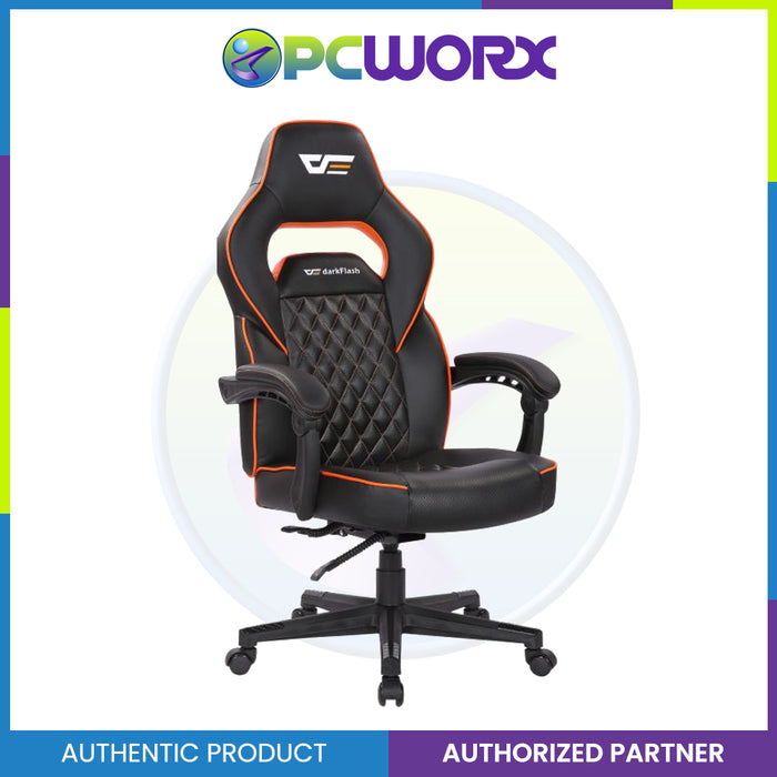 darkFlash RC300 Gaming Armchair