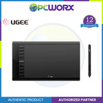 Ugee UG M708, 10"x 6", Stylus & other accessories included - Graphic Drawing Tablet
