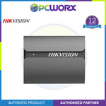 HikVision/HikSemi T300S 1TB USB 3.1 Type-C Up to 560MB/Read Speed, 500MB/s Write Speed Portable SSD