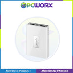 Apacer APB120W-1 B120 6600mah Power bank White
